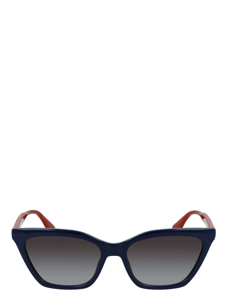 Blue Other Fibres Sunglasses alternative