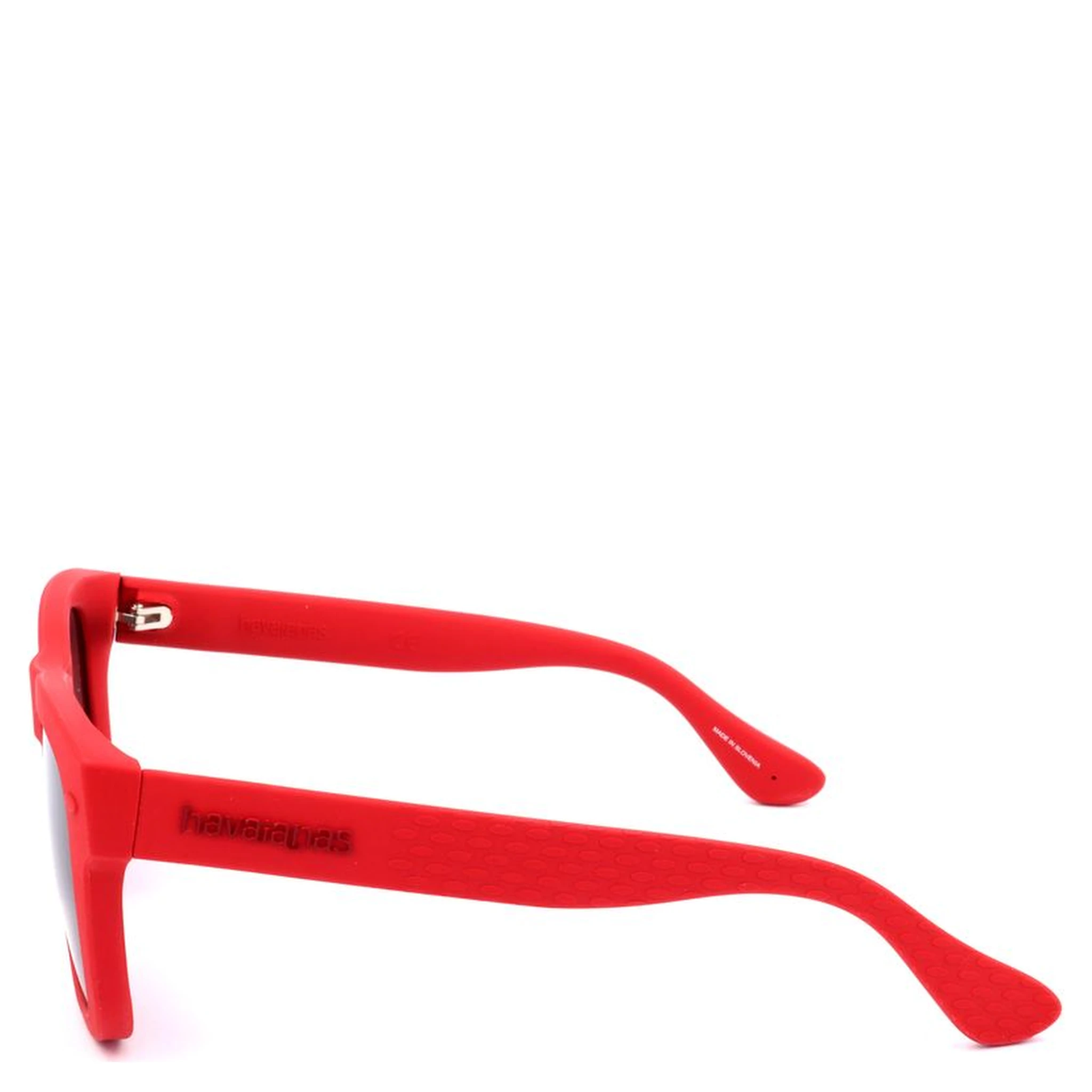 Multicolor Plastic Sunglasses