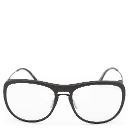 Black Plastic Sunglasses