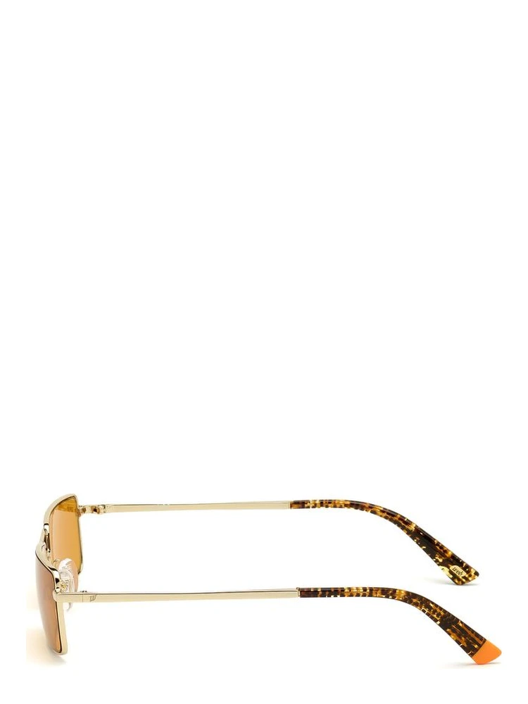 Gold Metal Sunglasses alternative