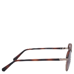 Multicolor Plastic Sunglasses