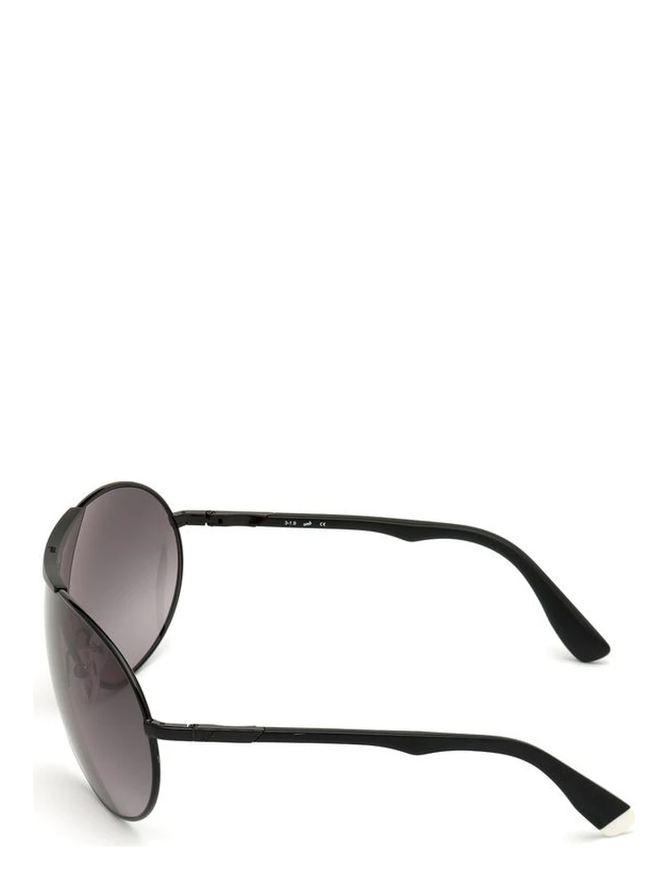 Black Metal Sunglasses alternative