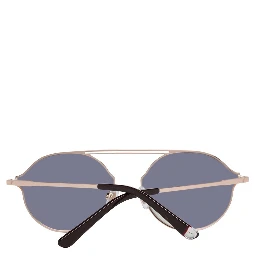 Bronze Metal Sunglasses