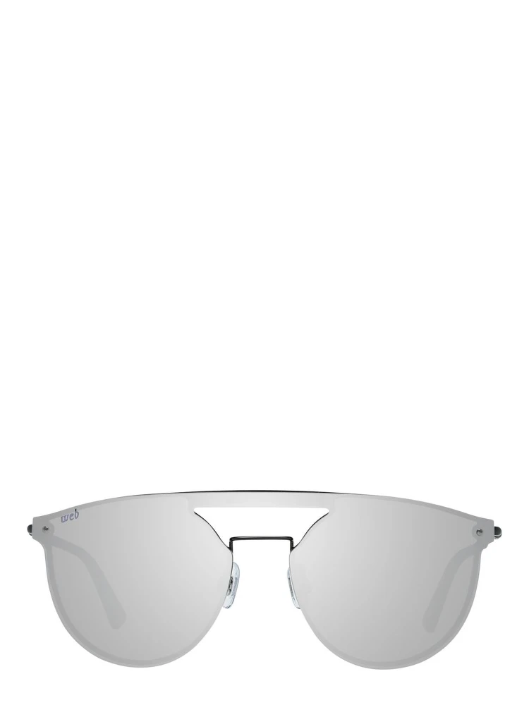 Black Metal Sunglasses alternative