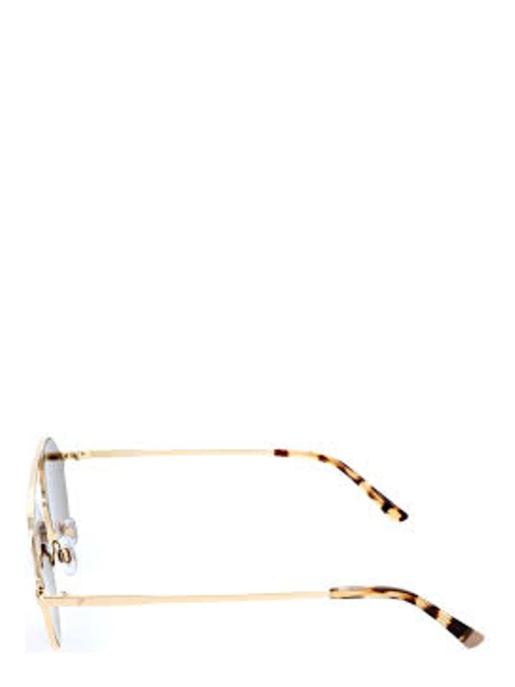 Gold Metal Sunglasses alternative