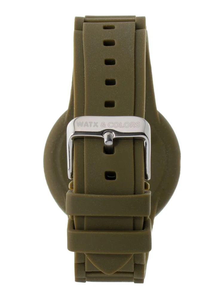 Green Synthetic Sport Watch alternative