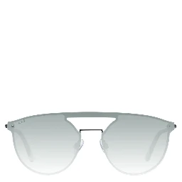 Black Metal Sunglasses