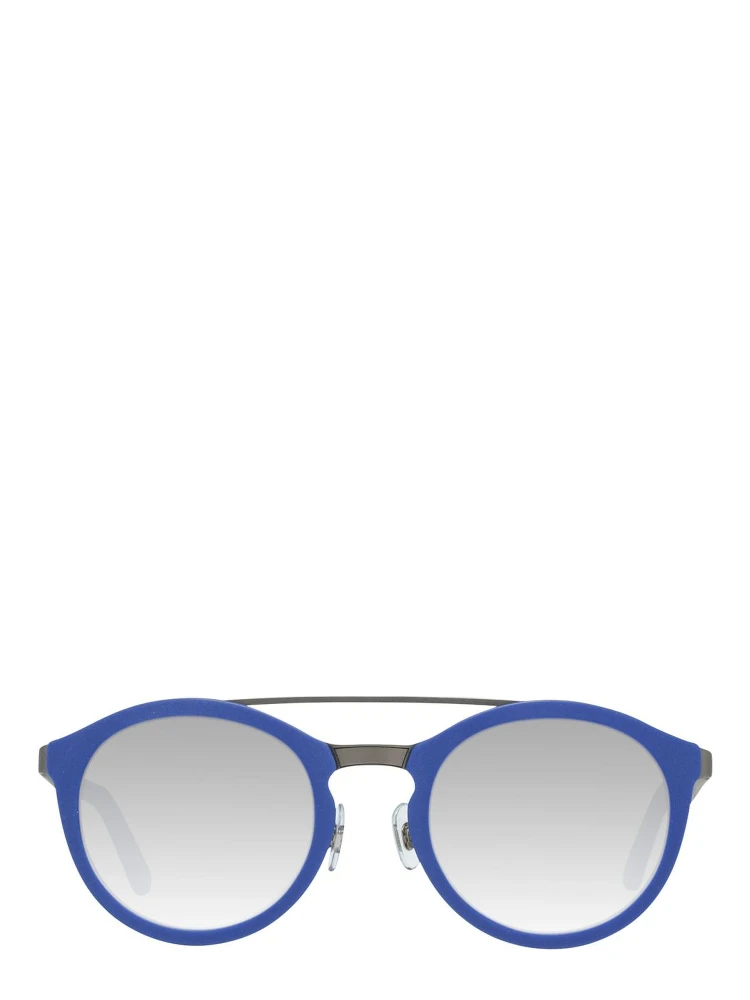 Blue Metal Sunglasses alternative