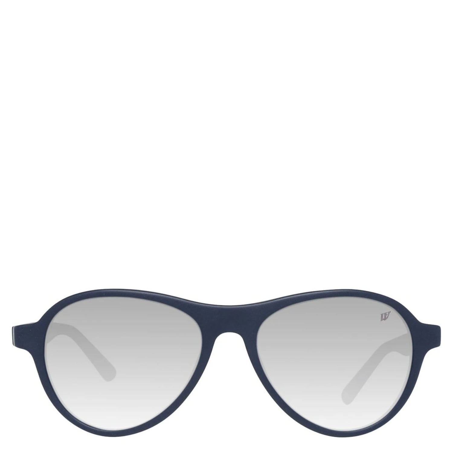 Blue Plastic Sunglasses