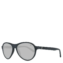 Black Plastic Sunglasses