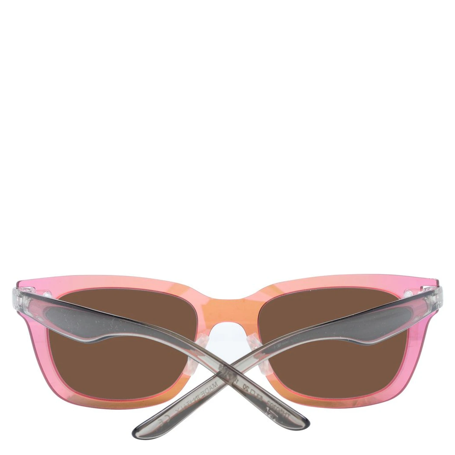 Multicolor Plastic Sunglasses
