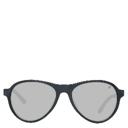 Black Plastic Sunglasses