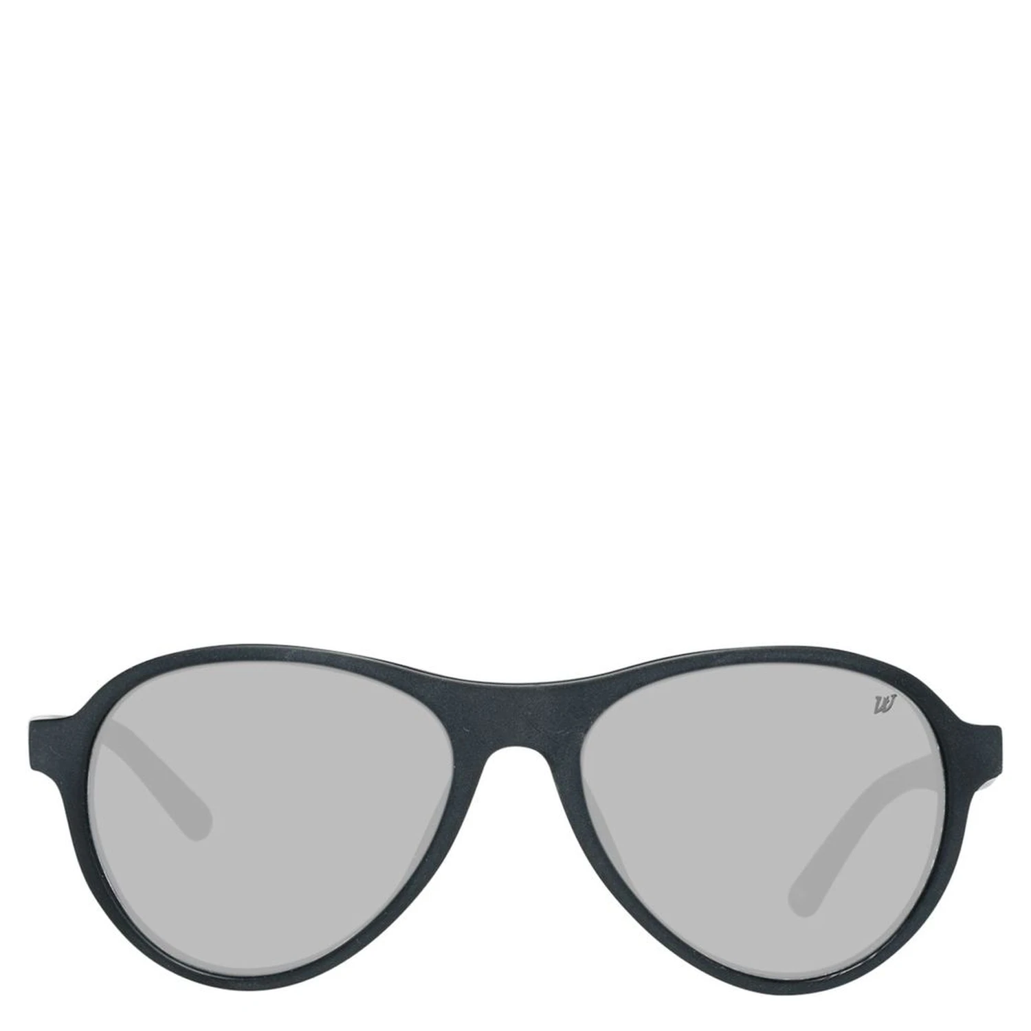Black Plastic Sunglasses