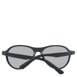 Black Plastic Sunglasses