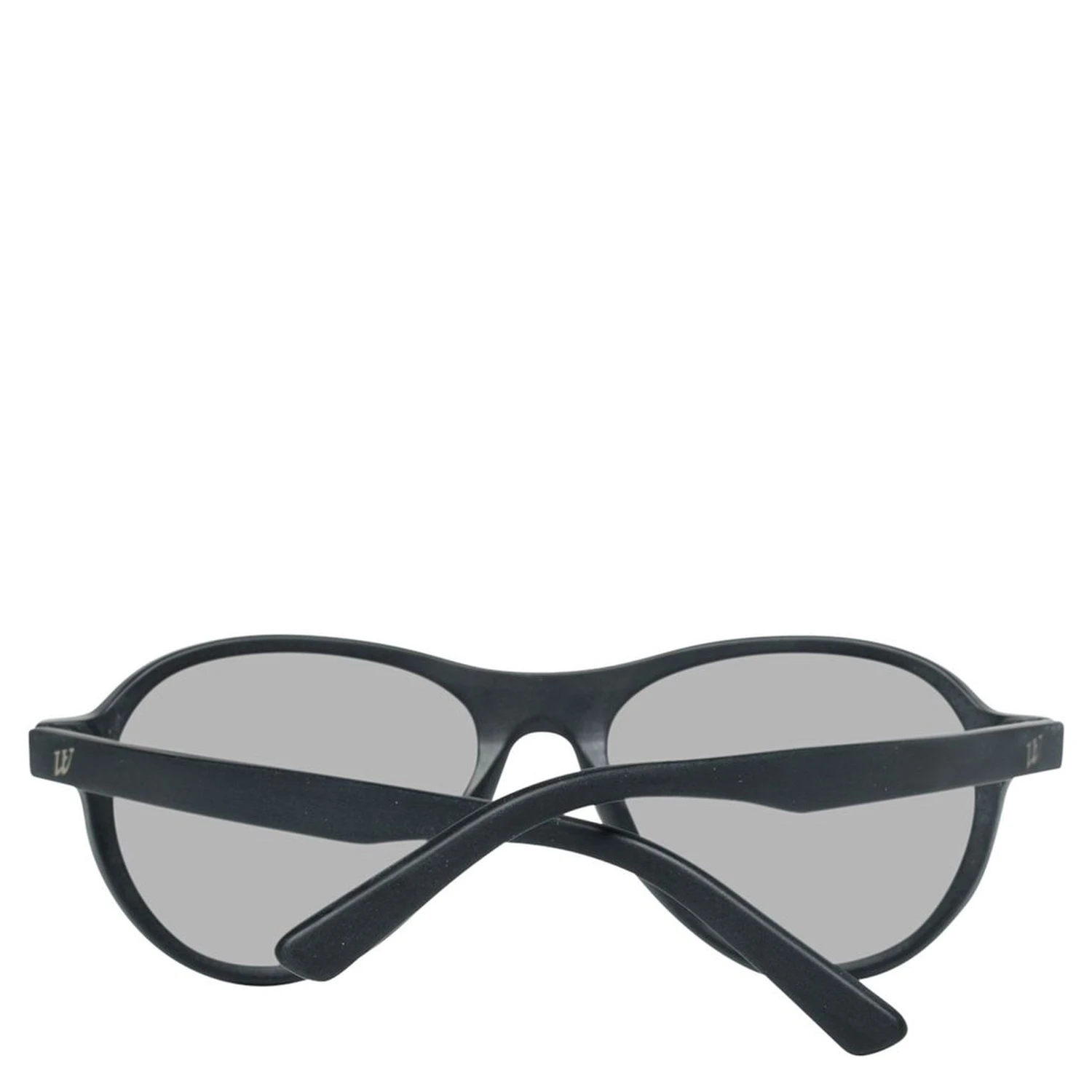 Black Plastic Sunglasses