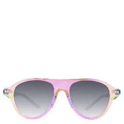 Purple Plastic Sunglasses