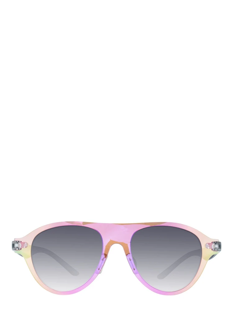 Purple Plastic Sunglasses alternative