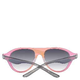 Purple Plastic Sunglasses