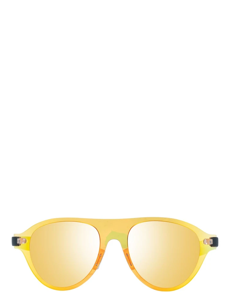 Gold Plastic Sunglasses alternative
