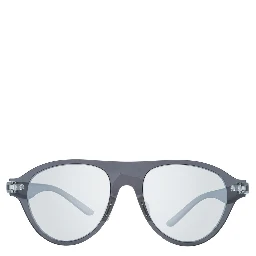 Black Plastic Sunglasses