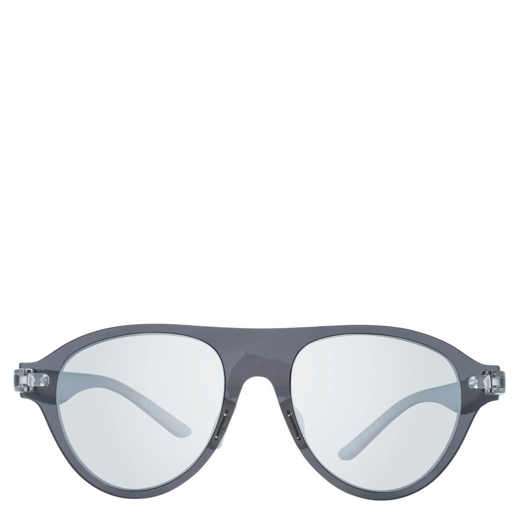 Black Plastic Sunglasses