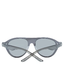 Black Plastic Sunglasses