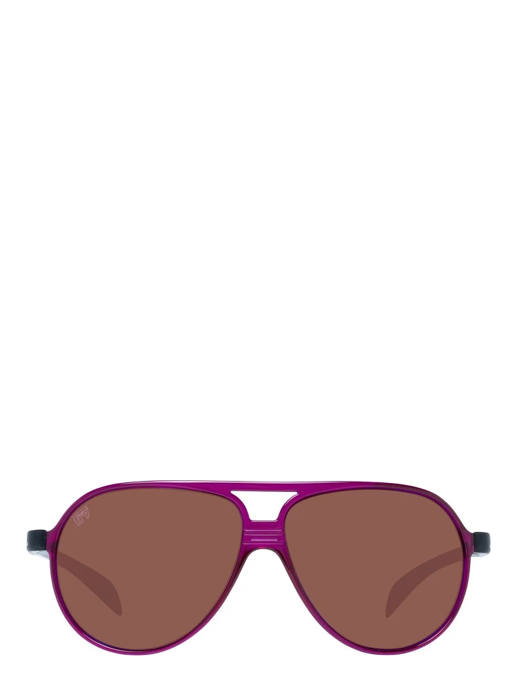Purple Plastic Sunglasses alternative