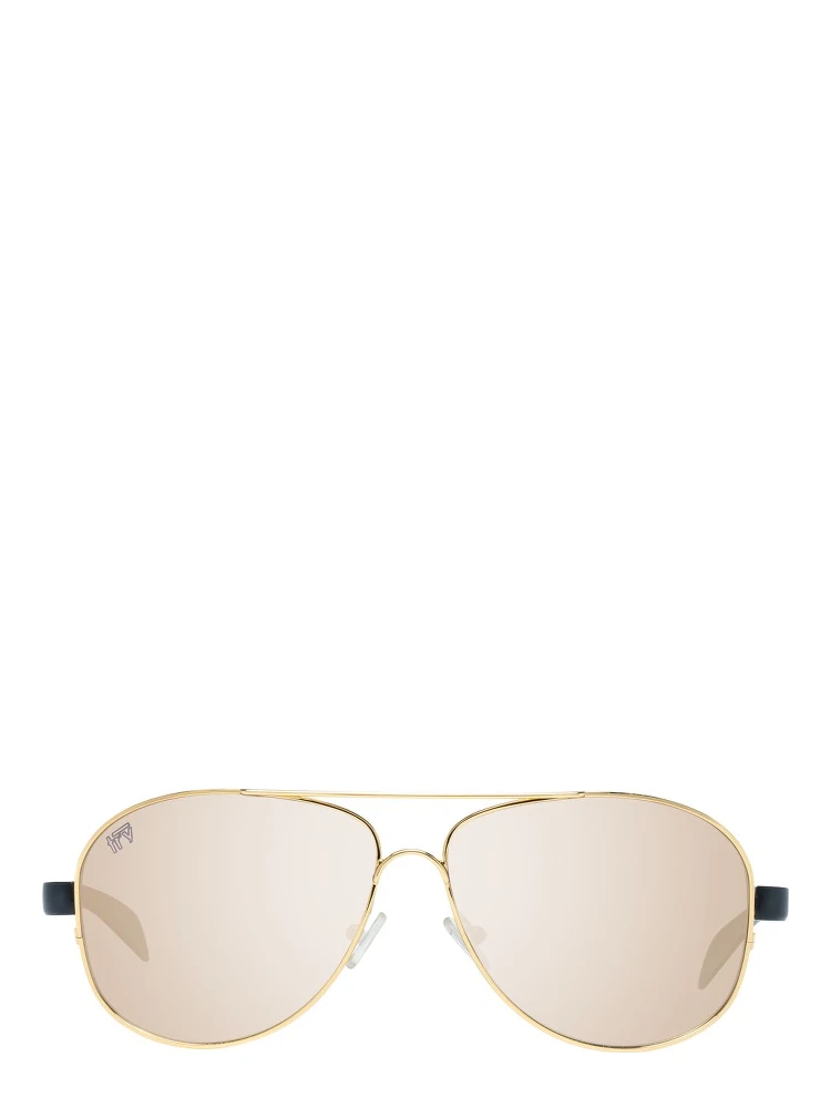 Gold Metal Sunglasses alternative