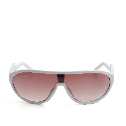 Black Injected Sunglasses
