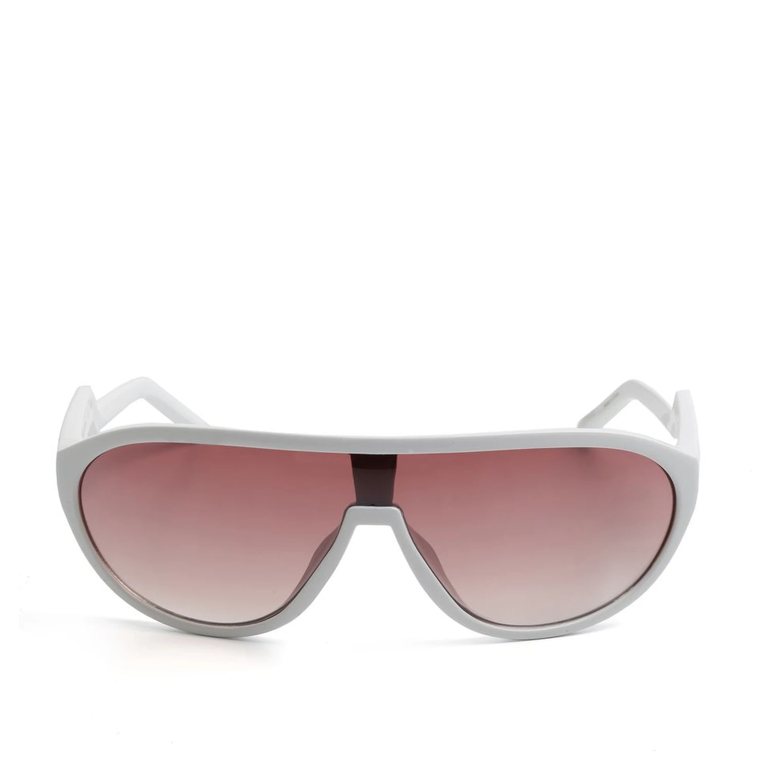 Black Injected Sunglasses