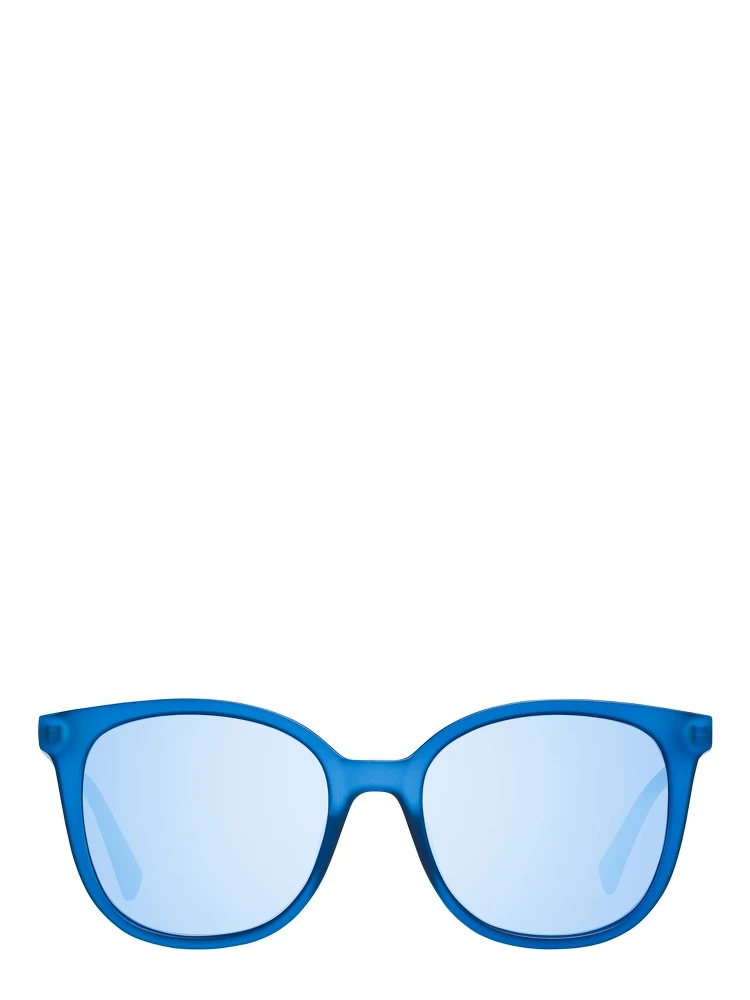 Blue Plastic Sunglasses alternative