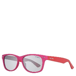 Multicolor Plastic Sunglasses