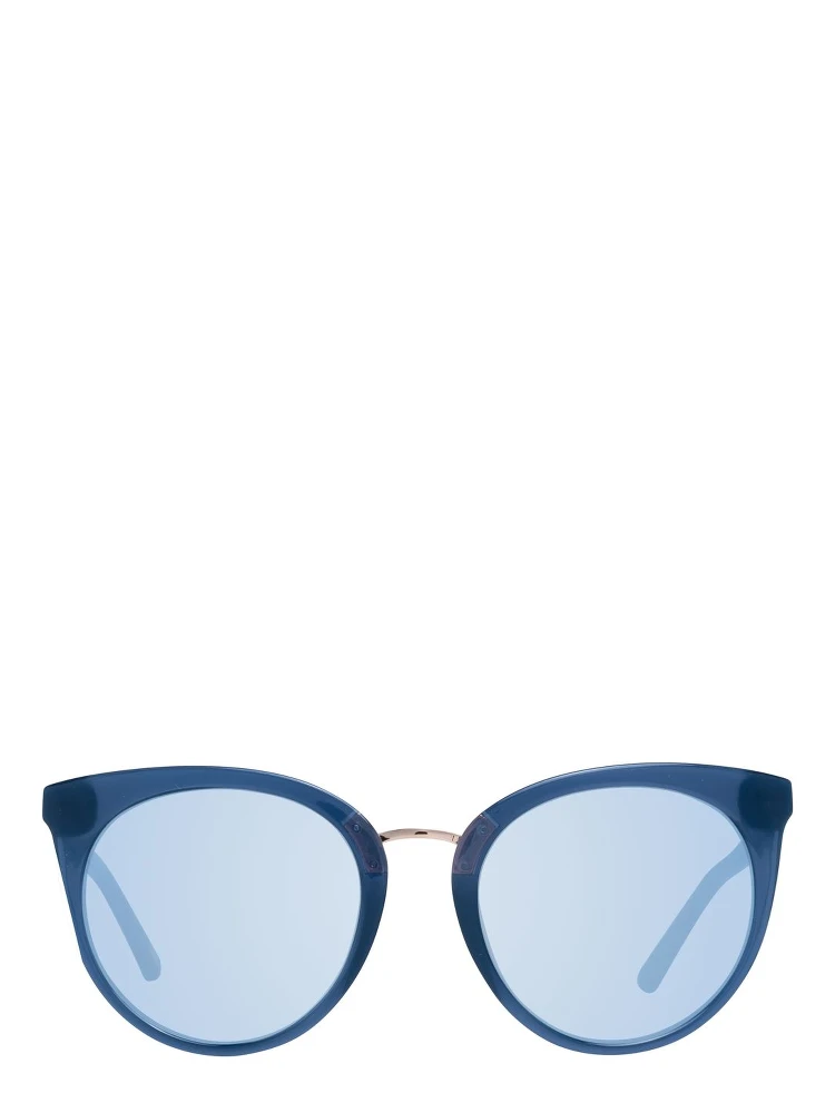 Blue Plastic Sunglasses alternative