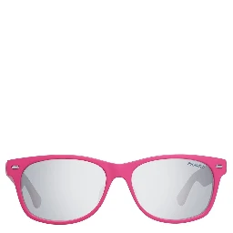 Multicolor Plastic Sunglasses