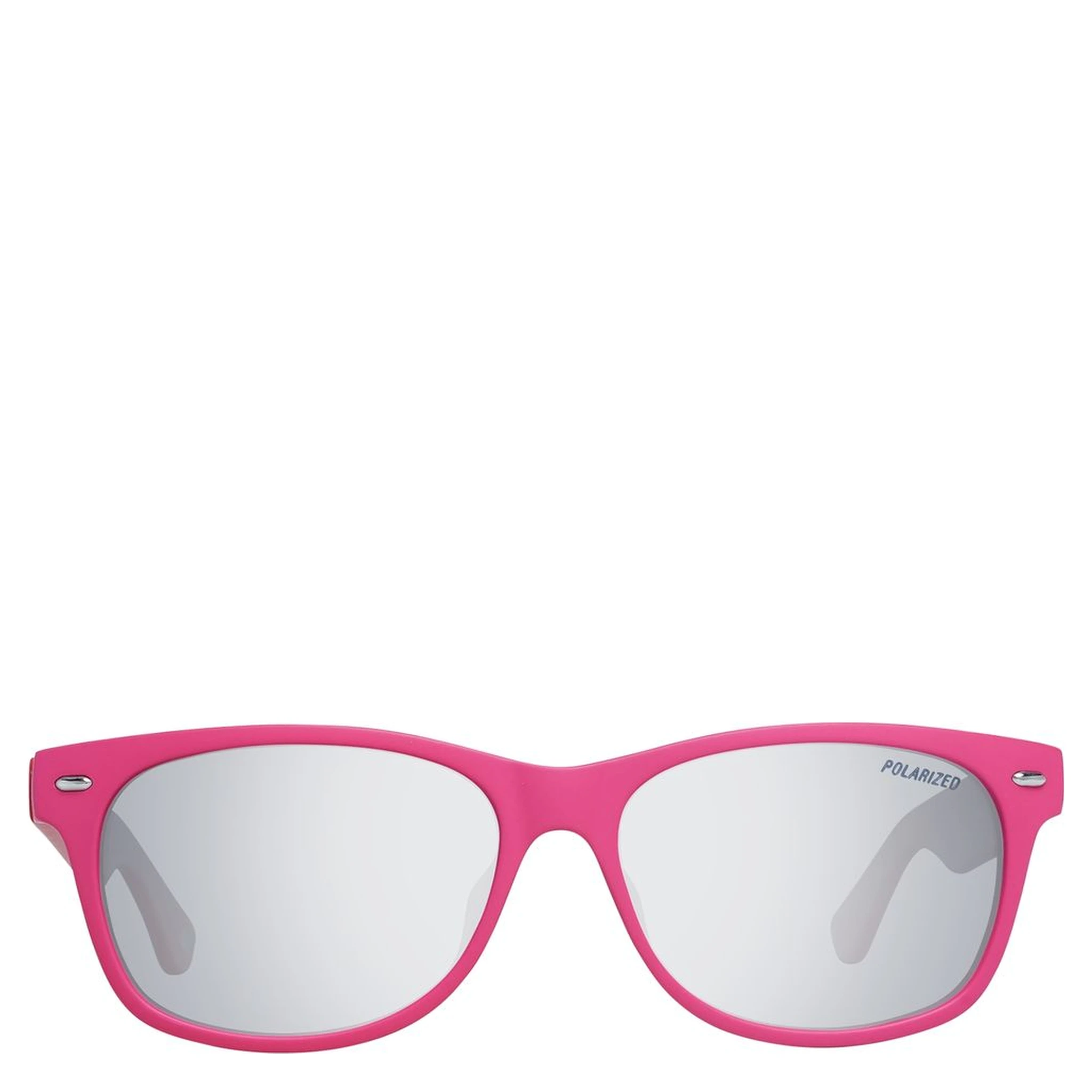 Multicolor Plastic Sunglasses