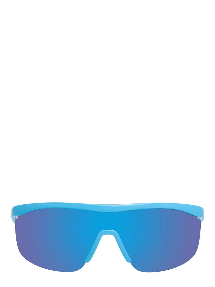 Blue Plastic Sunglasses alternative