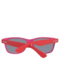 Multicolor Plastic Sunglasses