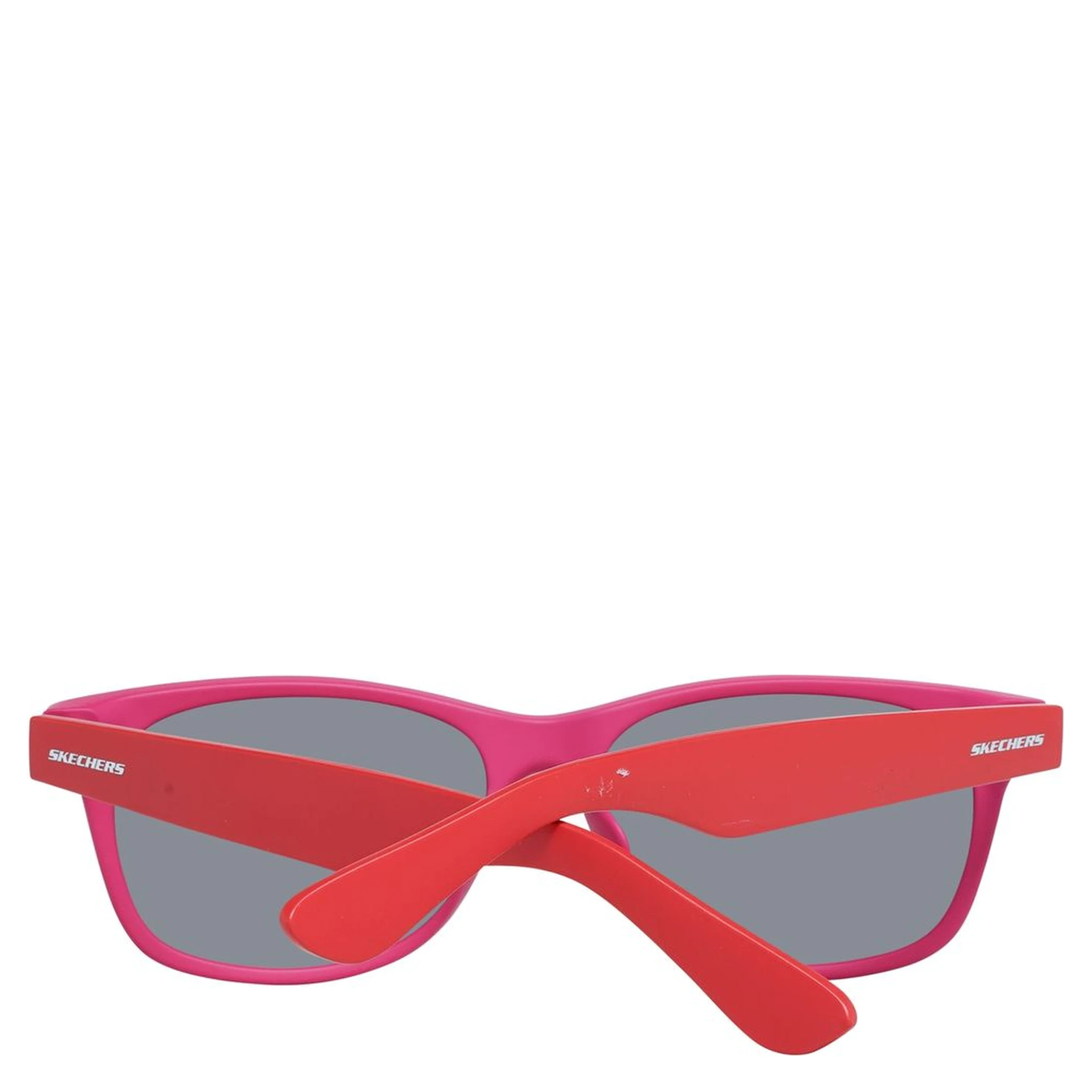 Multicolor Plastic Sunglasses
