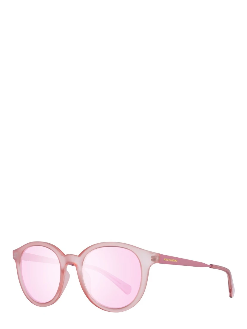 Multicolor Plastic Sunglasses