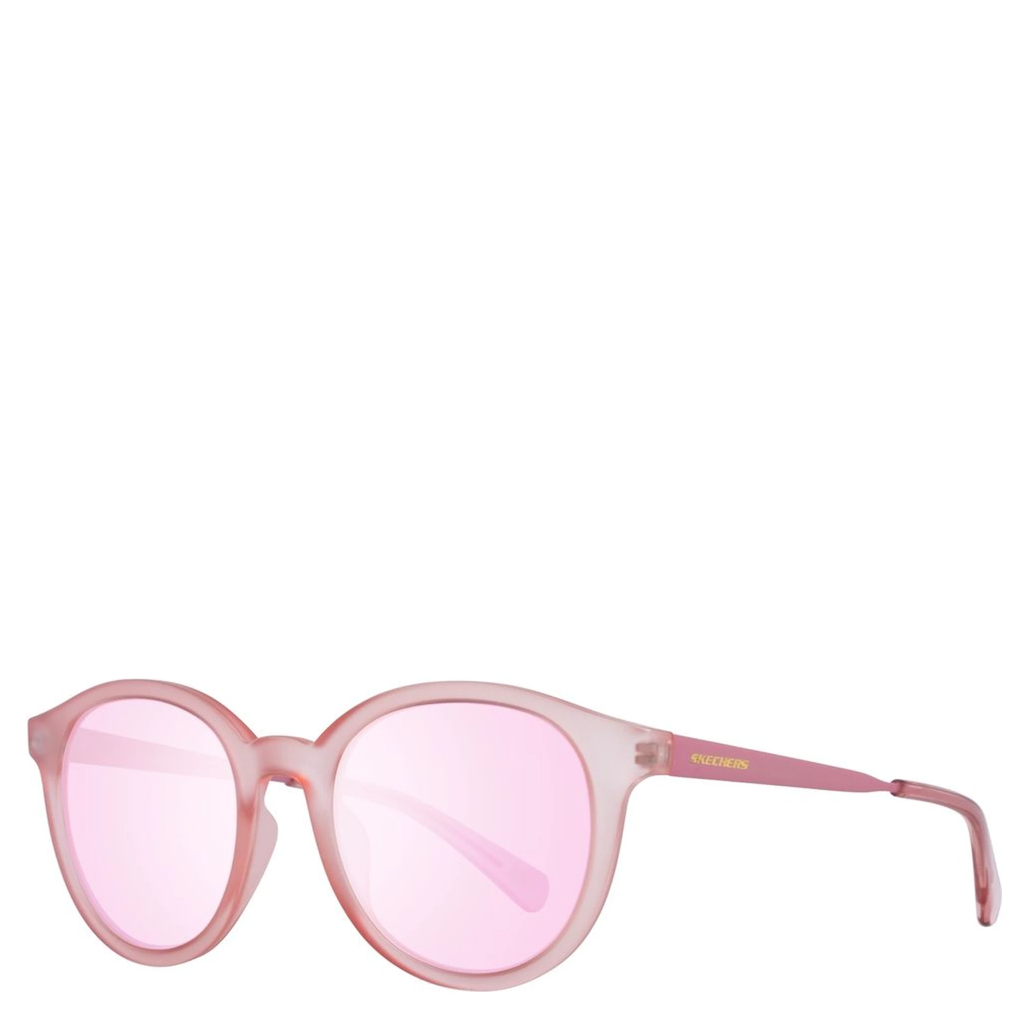 Multicolor Plastic Sunglasses