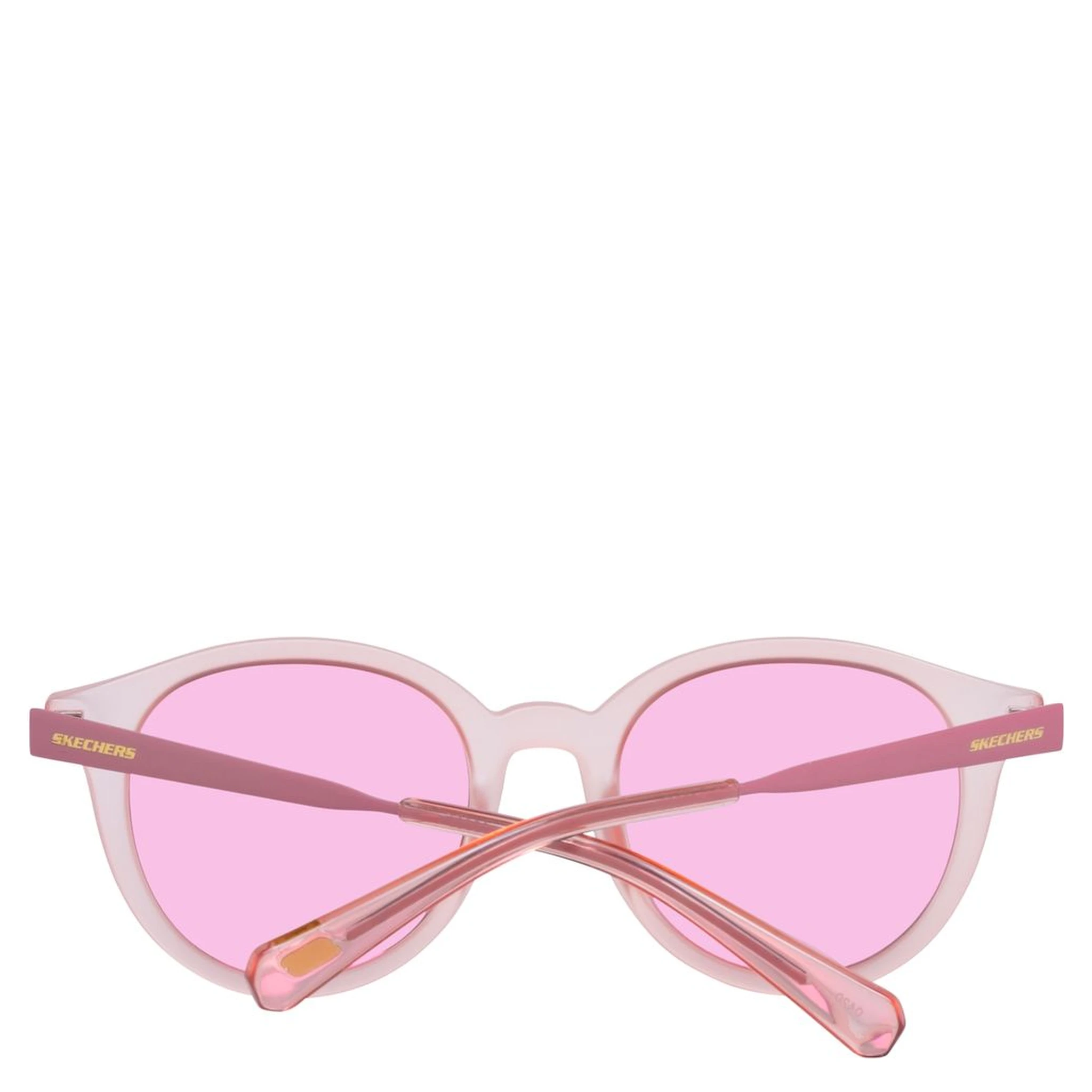 Multicolor Plastic Sunglasses