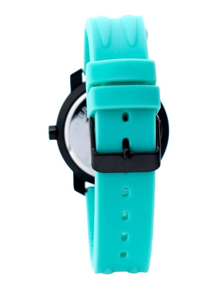 Green Rubber Sport Watch alternative