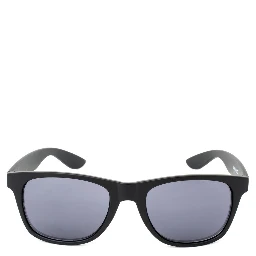 Black Injected Sunglasses