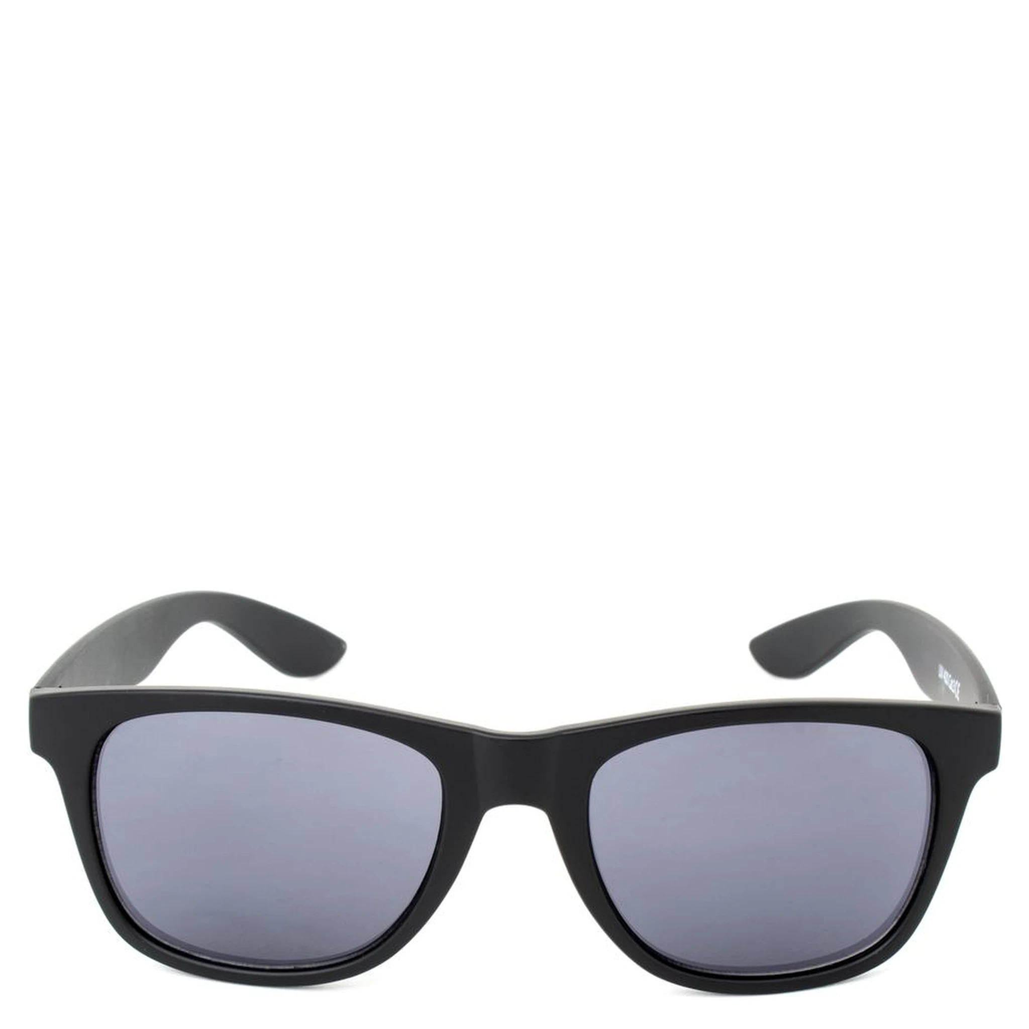 Black Injected Sunglasses