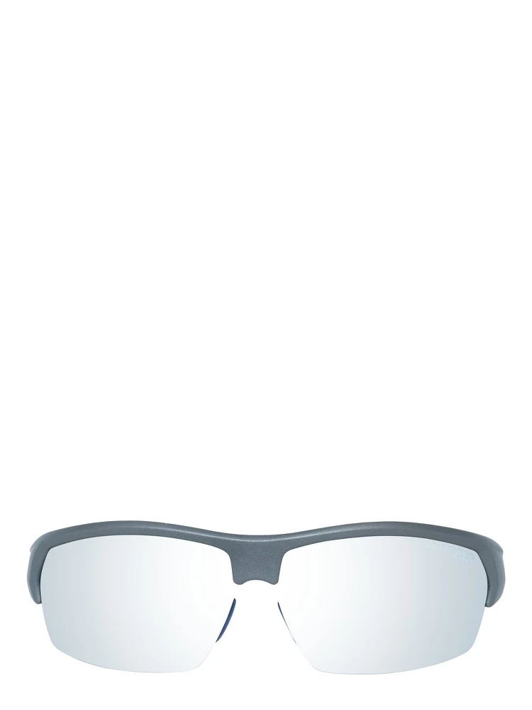 Gray Plastic Sunglasses alternative