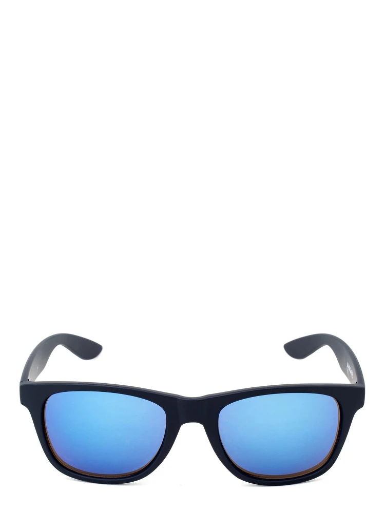 نظارات شمسية زرقاء مصبوبة alternative