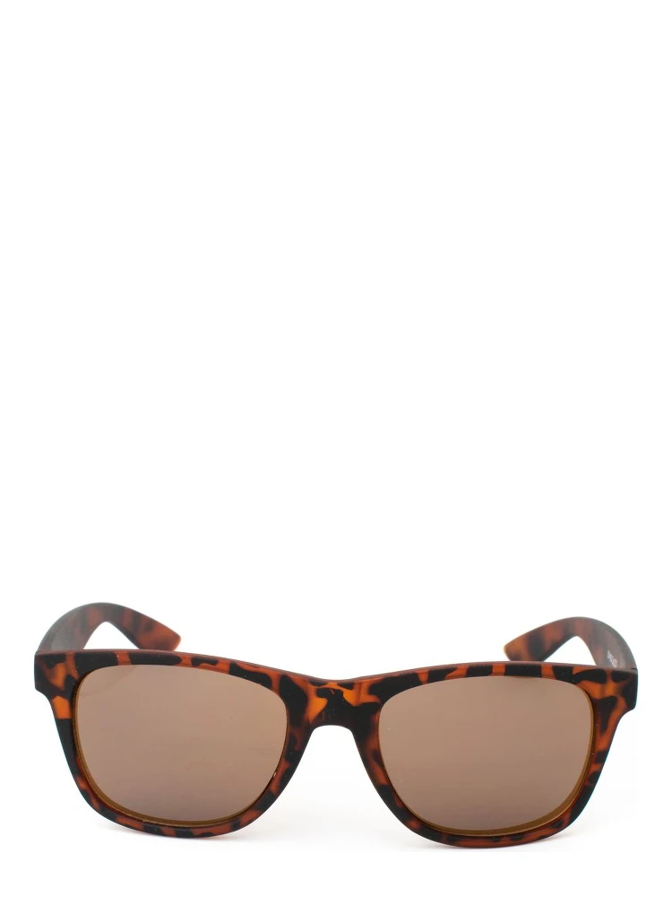 Brown Injected Sunglasses alternative