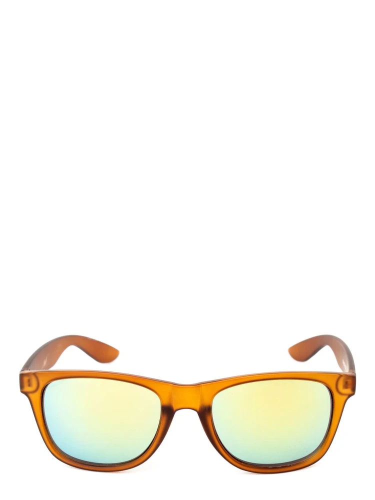 Brown Injected Sunglasses alternative