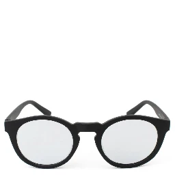 Black Injected Sunglasses