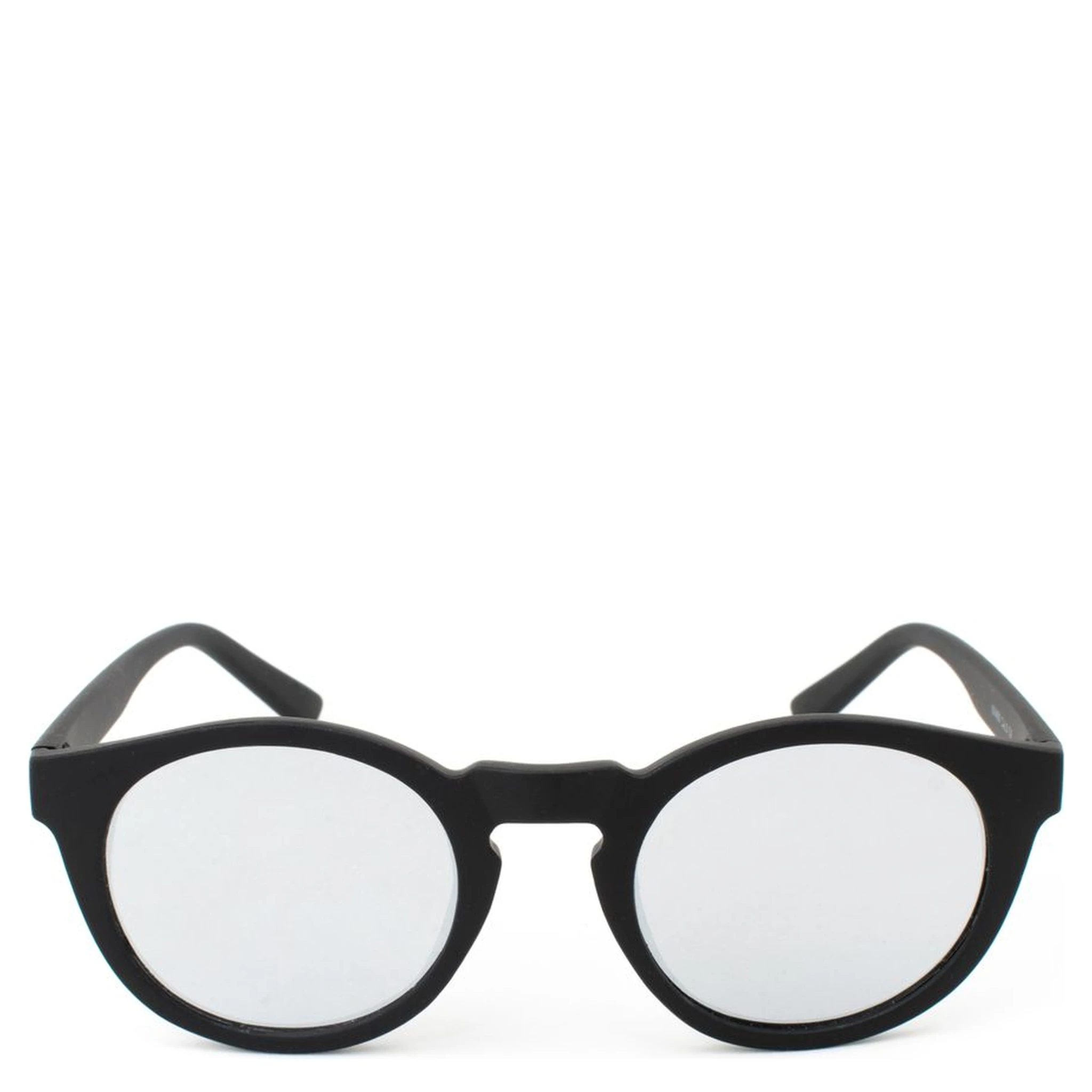 Black Injected Sunglasses